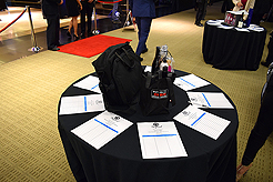 POWER AND BEAUTY CHARITY EVENT